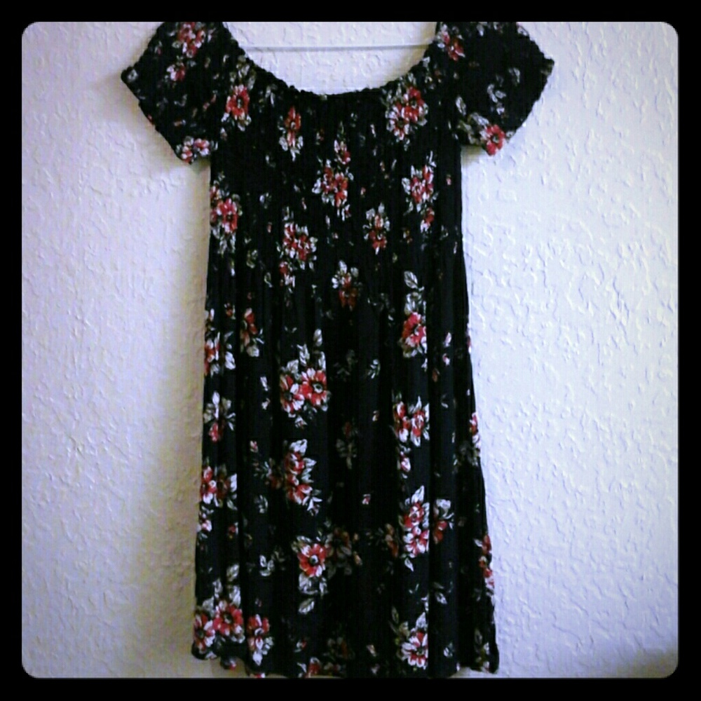 Forever 21 Dress
